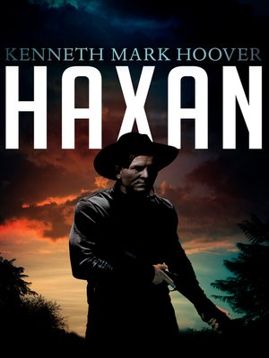 Haxan - ebook